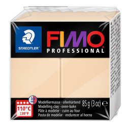 Fimo Professional modelling clay - Staedtler - Champagne, 85 g