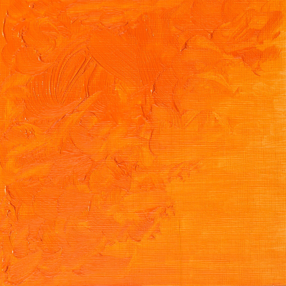 Farba olejna Winton Oil Colour - Winsor & Newton - Cadmium Orange Hue, 37 ml