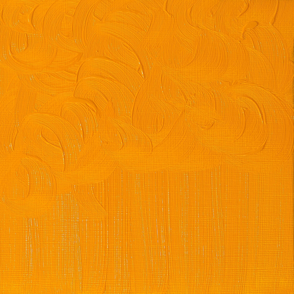 Oil paint Winton Oil Colour - Winsor & Newton - Cadmium Yellow Hue, 37 ml