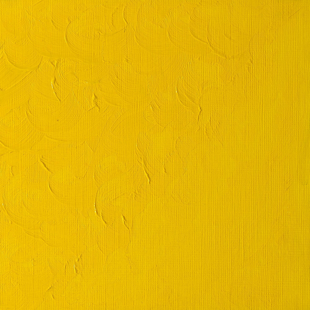 Farba olejna Winton Oil Colour - Winsor & Newton - Cadmium Yellow Pale, 37 ml