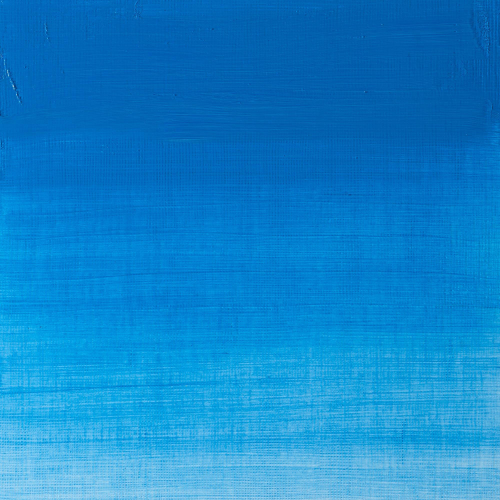 Oil paint Winton Oil Colour - Winsor & Newton - Cerulean Blue, 37 ml
