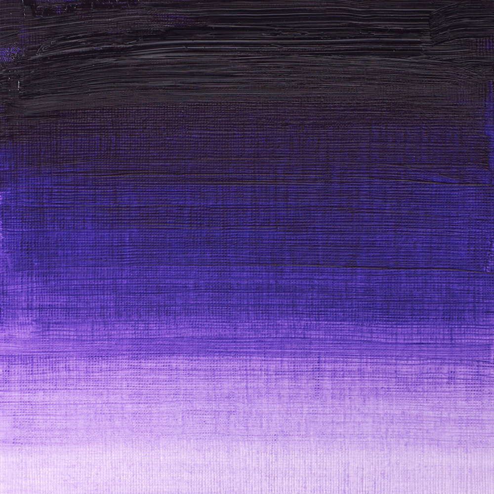 Oil paint Winton Oil Colour - Winsor & Newton - Dioxazine Purple, 37 ml