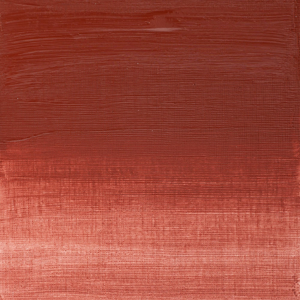 Farba olejna Winton Oil Colour - Winsor & Newton - Indian Red, 37 ml