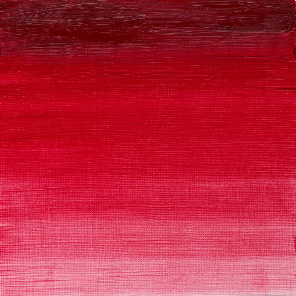 Oil paint Winton Oil Colour - Winsor & Newton - Permanent Alizarin Crimson, 37 ml