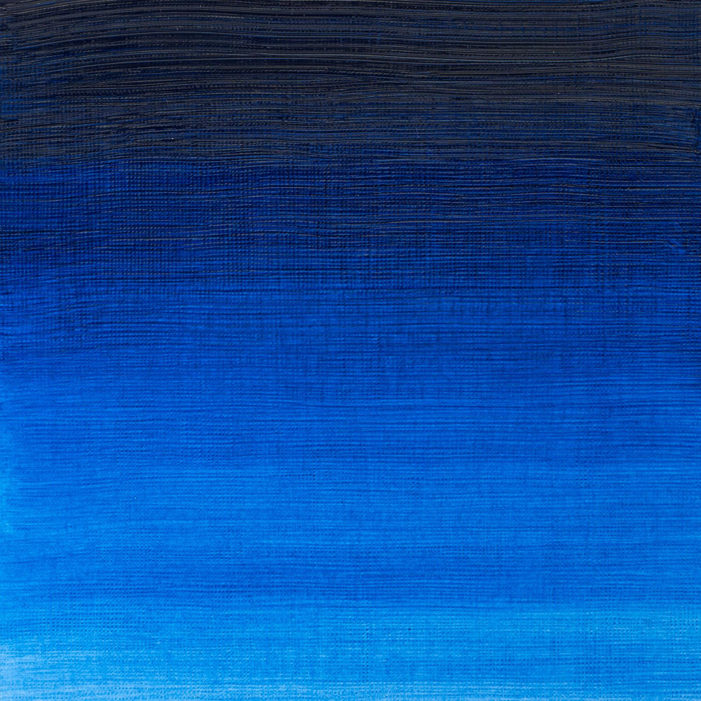 Oil paint Winton Oil Colour - Winsor & Newton - Phthalo Blue, 37 ml