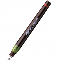Isograph drawing pen -...