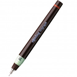 Isograph drawing pen -...