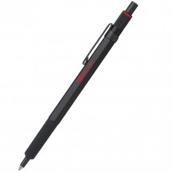 Długopis 600 - Rotring - czarny