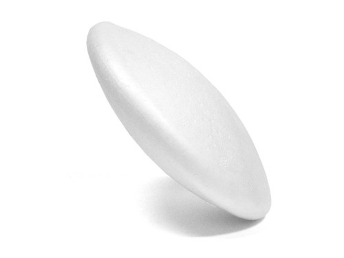 Styrofoam Medallion 12 cm