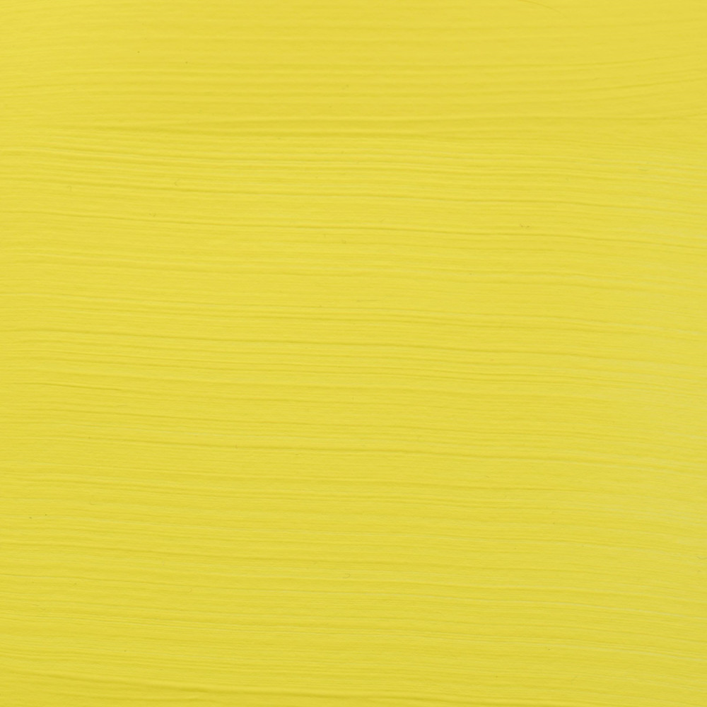 Farba akrylowa - Amsterdam - Nickel Titanium Yellow, 20 ml