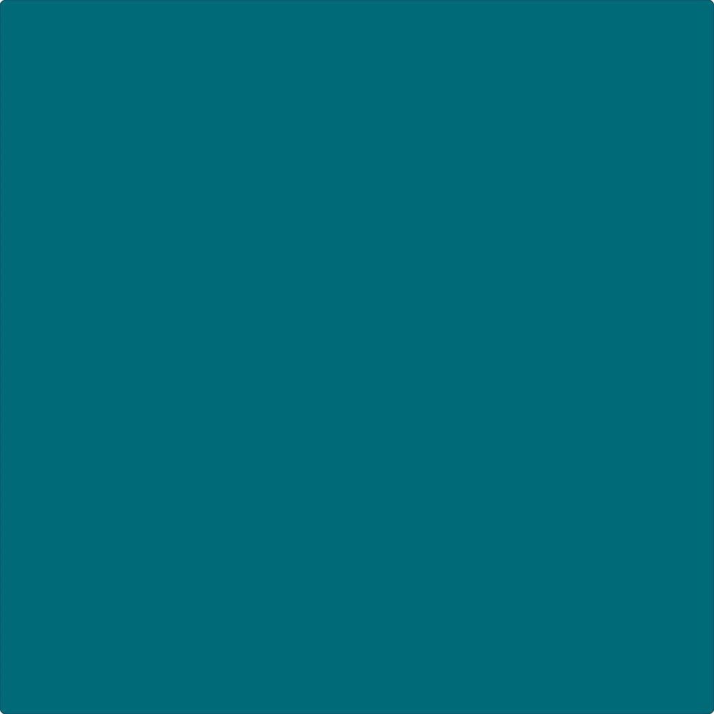Lino Colour paint - Talens Art Creations - Turquoise Green, 250 ml