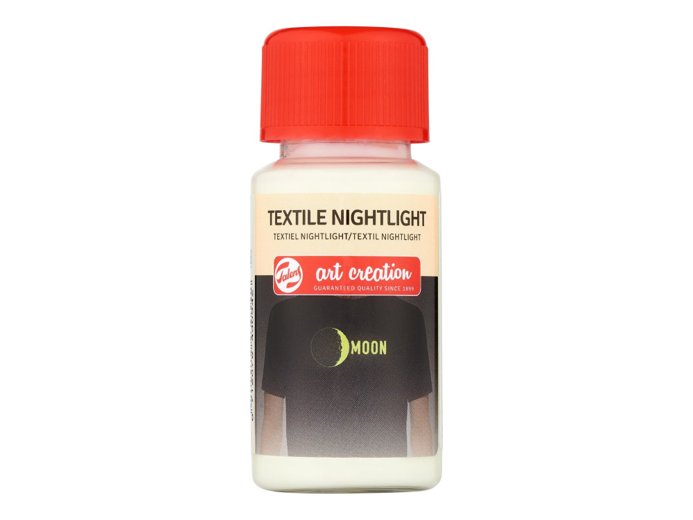Farba do tkanin Textile - Talens Art Creation - Nightlight, 50 ml