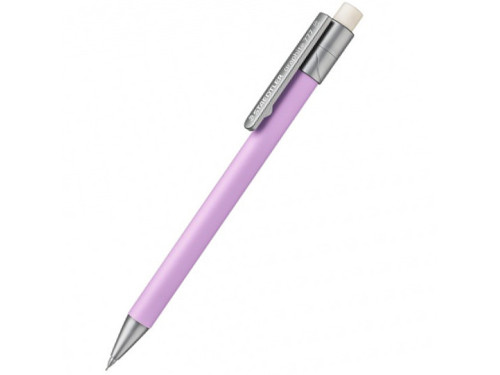 Ołówek automatyczny Graphite Pastel 777 - Staedtler - fioletowy, 0,5 mm