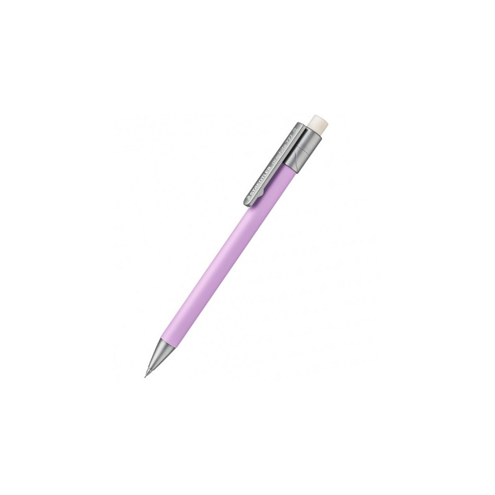 Ołówek automatyczny Graphite Pastel 777 - Staedtler - fioletowy, 0,5 mm