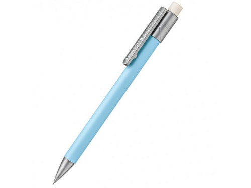 Ołówek automatyczny Graphite Pastel 777 - Staedtler - niebieski, 0,5 mm