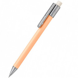 Ołówek automatyczny Graphite Pastel 777 - Staedtler - pomarańczowy, 0,5 mm