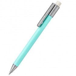 Mechanical pencil Graphite Pastel 777 - Staedtler - turquoise, 0,5 mm
