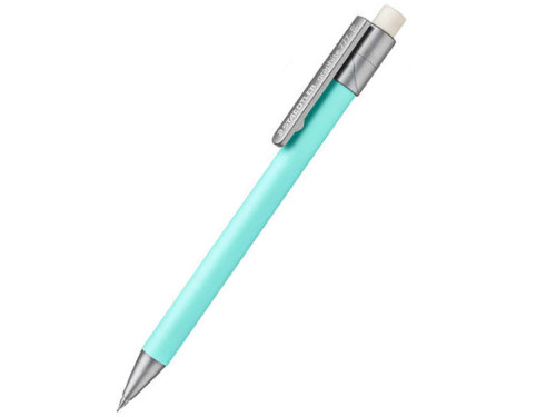 Mechanical pencil Graphite Pastel 777 - Staedtler - turquoise, 0,5 mm