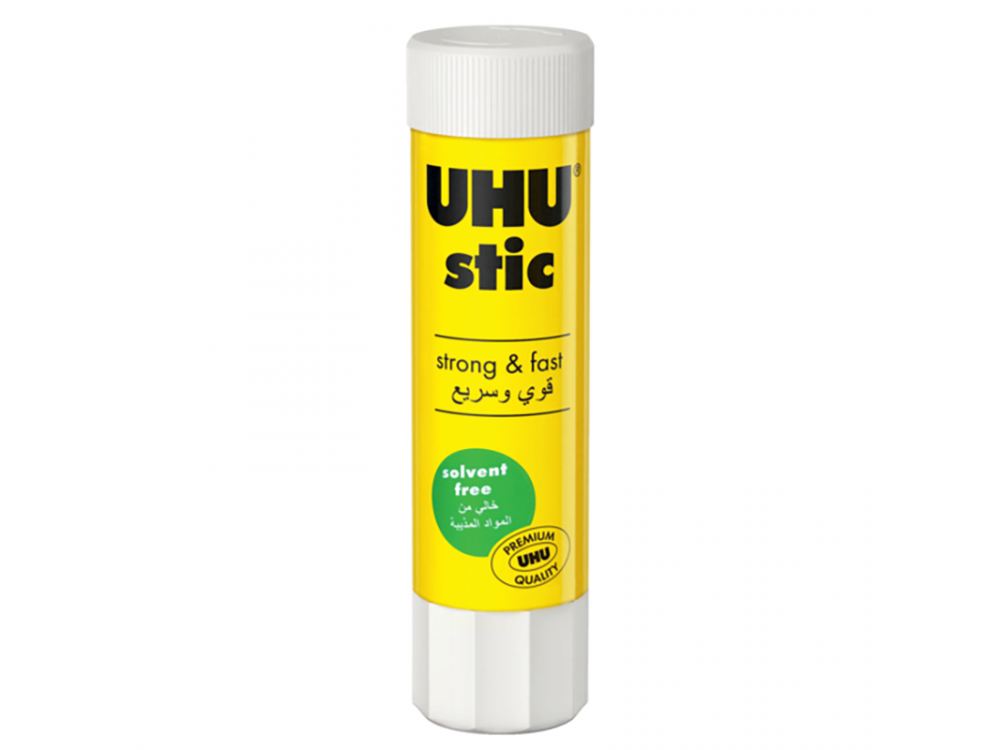 Glue stick - UHU - 8,2 g