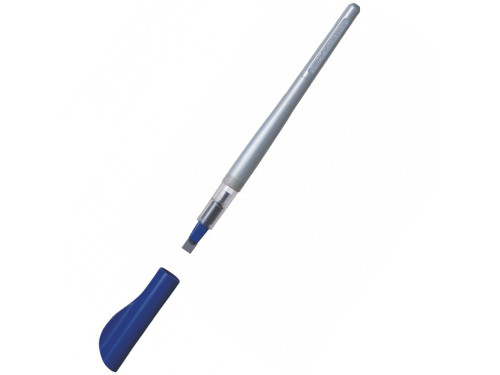 Parallel Fountain Pen - Pilot - blue, 6 mm