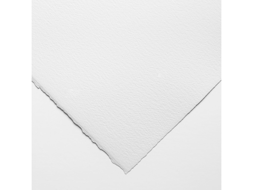 Papier do akwareli - Arches - cold pressed, 40,6 x 50,8 cm, 300 g, 10 ark.
