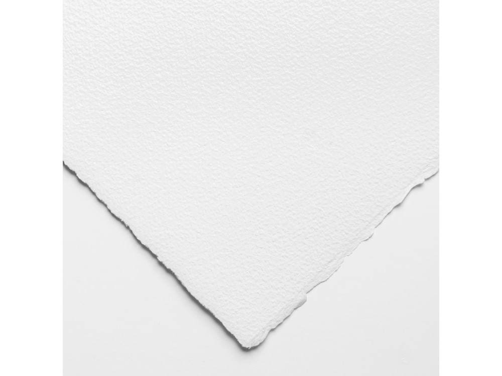 Watercolor paper - Arches - rough, 56 x 76 cm, 185 g, 10 sheets