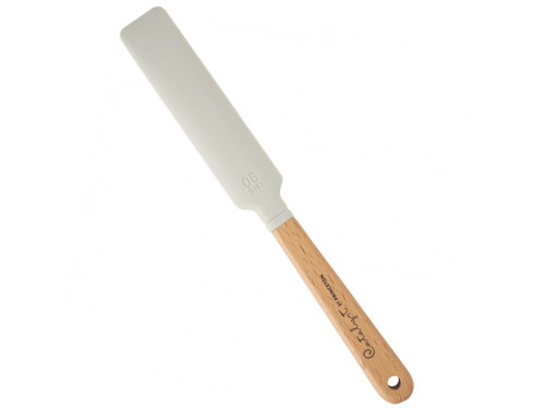 Łopatka silikonowa Catalyst Mini Blade - Princeton - szara, nr 06