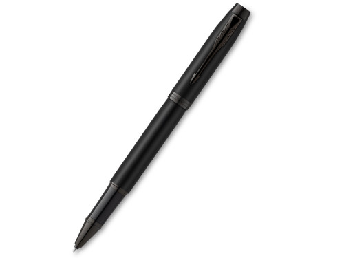 Rollerball pen IM Achromatic - Parker - Black