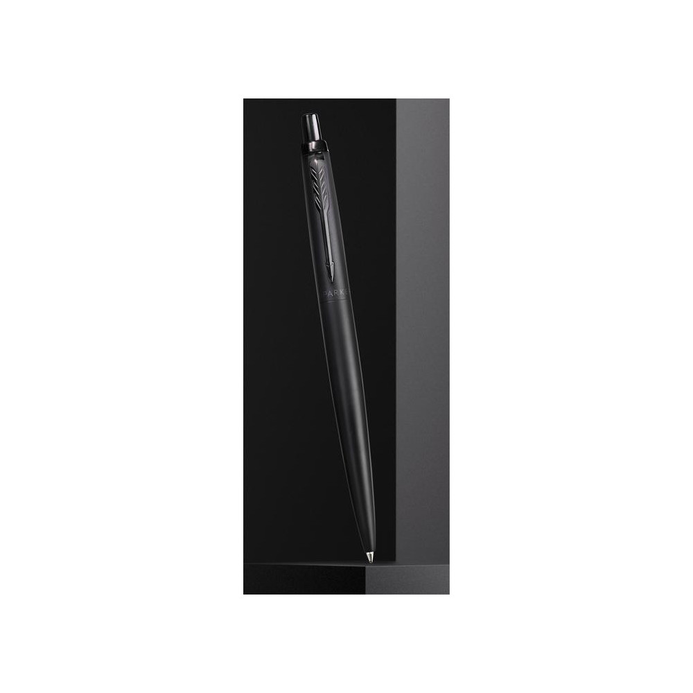 Ballpoint pen Jotter XL Monochrome - Parker - Black