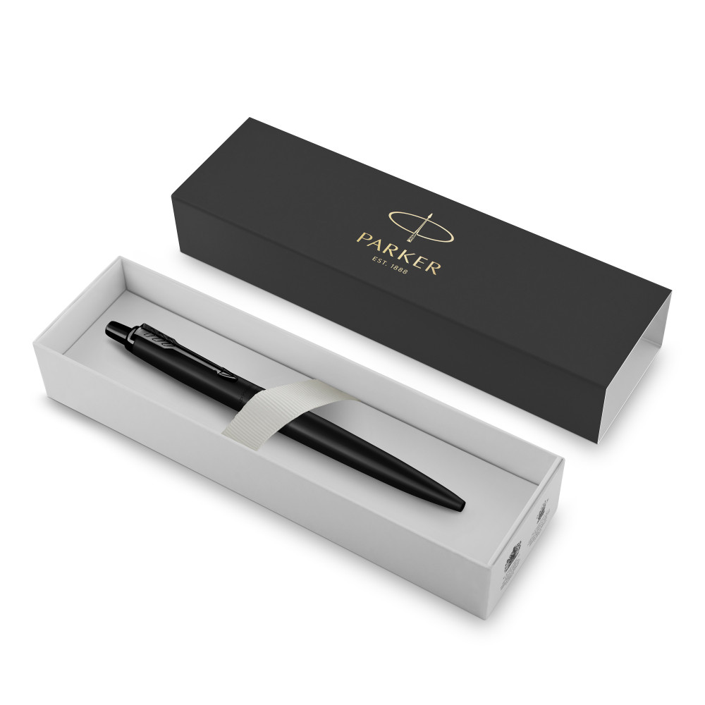 Długopis Jotter XL Monochrome - Parker - czarny