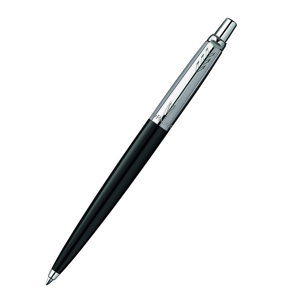 Ballpoint pen Jotter Originals - Parker - Black, M