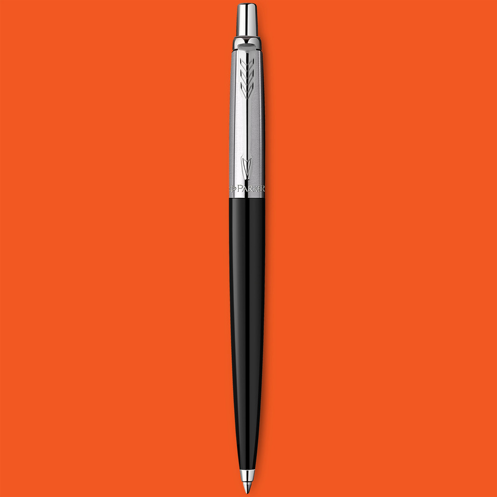 Długopis żelowy Jotter Gel Originals - Parker - niebieski, M