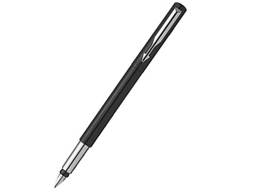 Fountain pen Vector - Parker - black, M
