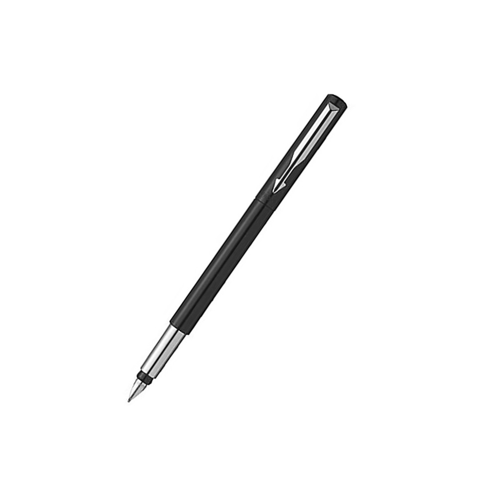 Fountain pen Vector - Parker - black, M