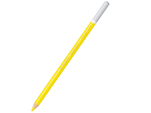 Dry pastel pencil CarbOthello - Stabilo - 205, yellow