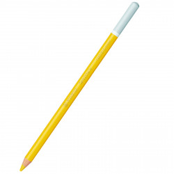 Dry pastel pencil CarbOthello - Stabilo - 210, beer yellow