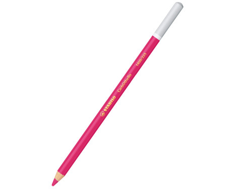 Dry pastel pencil CarbOthello - Stabilo - 335, magenta