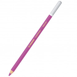 Dry pastel pencil CarbOthello - Stabilo - 365, light violet