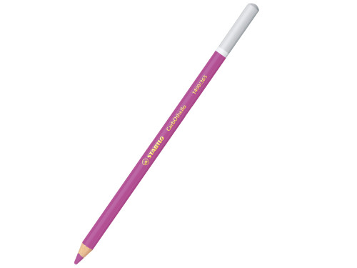 Dry pastel pencil CarbOthello - Stabilo - 365, light violet