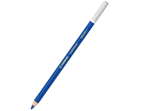 Dry pastel pencil CarbOthello - Stabilo - 405, ultramarine