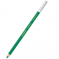 Dry pastel pencil CarbOthello - Stabilo - 530, green