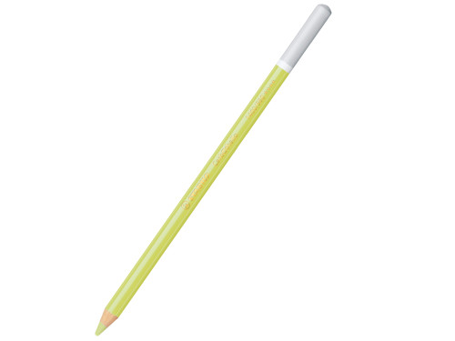 Dry pastel pencil CarbOthello - Stabilo - 560, leaf green light