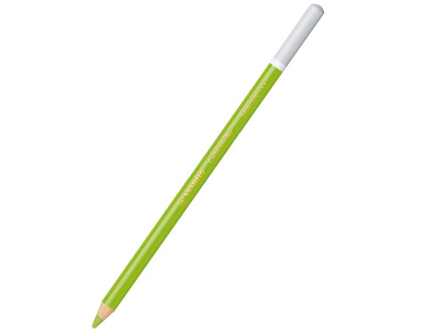 Dry pastel pencil CarbOthello - Stabilo - 570, medium leaf green