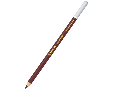 Dry pastel pencil CarbOthello - Stabilo - 640, medium violet