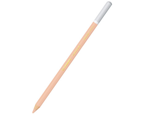 Dry pastel pencil CarbOthello - Stabilo - 681, light peach