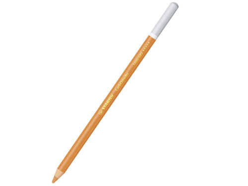 Dry pastel pencil CarbOthello - Stabilo - 685, light ochre