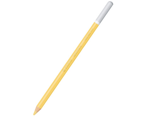 Dry pastel pencil CarbOthello - Stabilo - 695, neapolitan yellow
