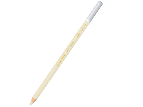 Dry pastel pencil CarbOthello - Stabilo - 700, warm grey 1