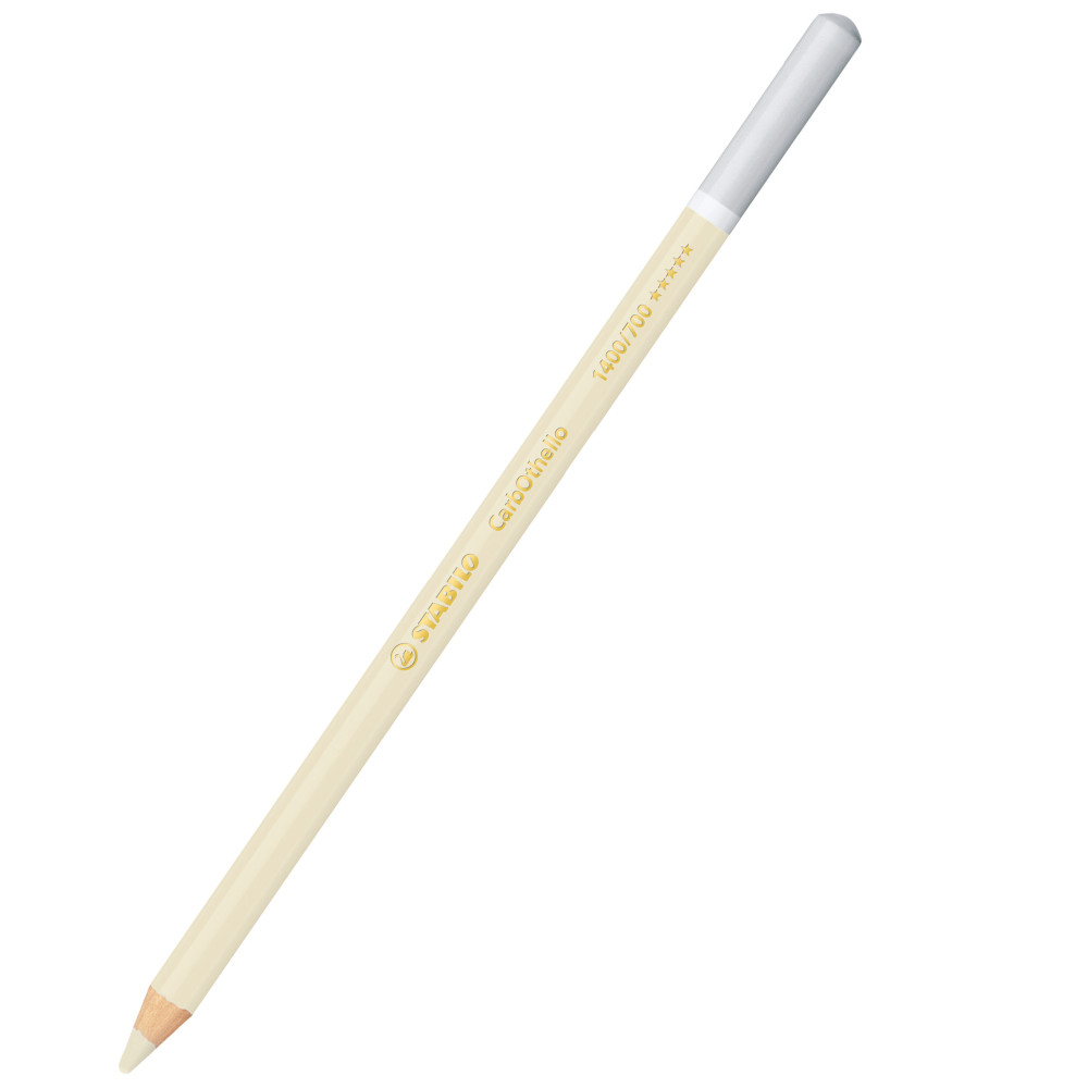 Dry pastel pencil CarbOthello - Stabilo - 700, warm grey 1