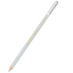Dry pastel pencil CarbOthello - Stabilo - 722, cold grey 2